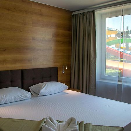 Aquapark Koblevo Hotel Eksteriør bilde
